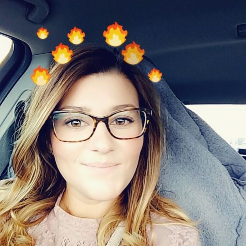 Meet your Posher, Amanda